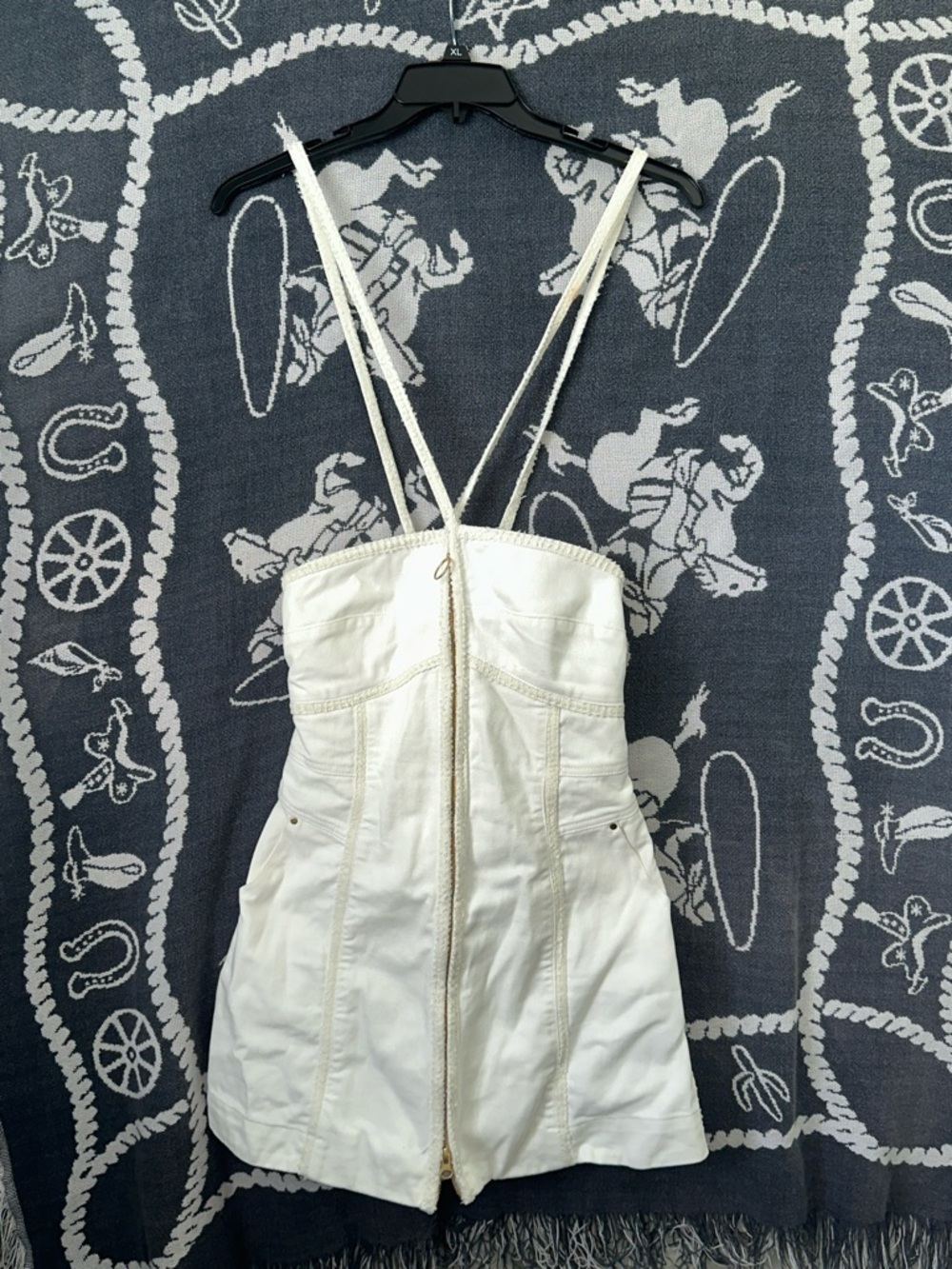 Sabina Musayev White Labeled Garment